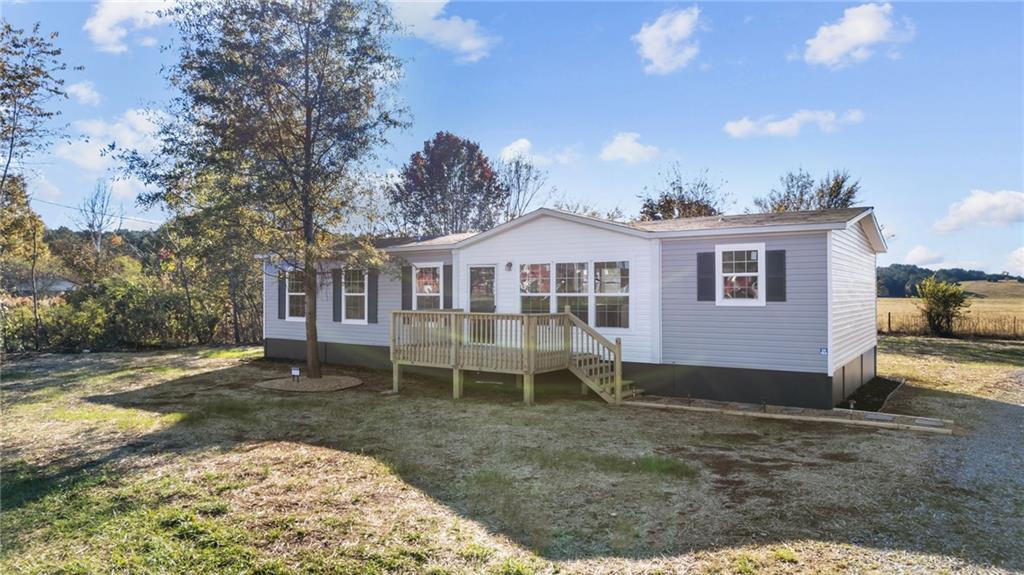 5712 Rockmart Road SE