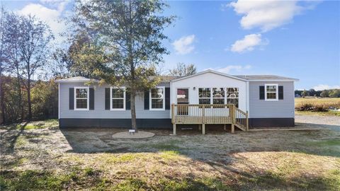 5712 Rockmart Road SE Silver Creek GA 30173