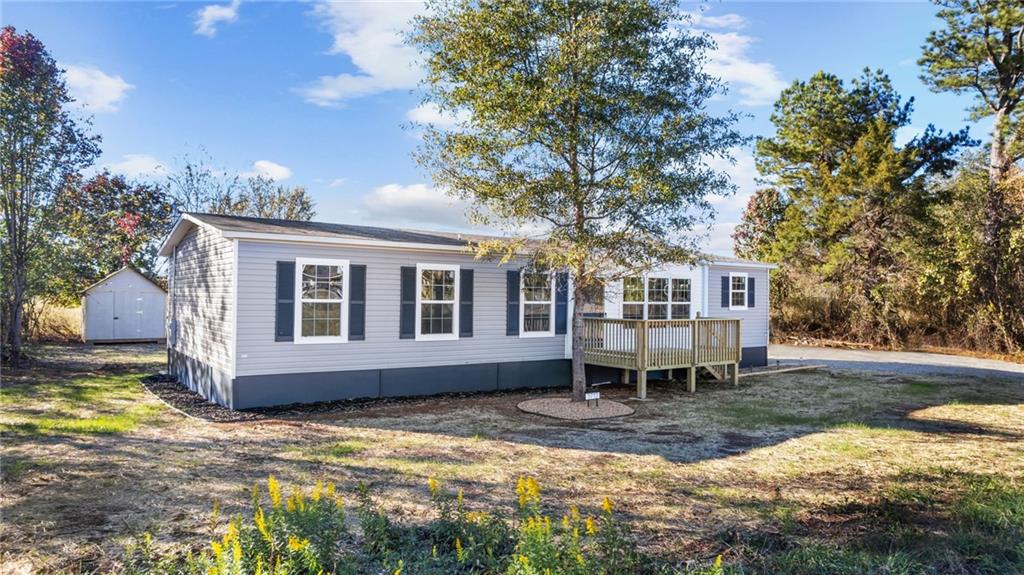 5712 Rockmart Road SE