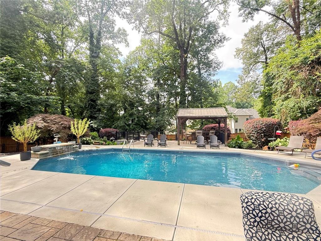 4668 Mountain Creek Drive