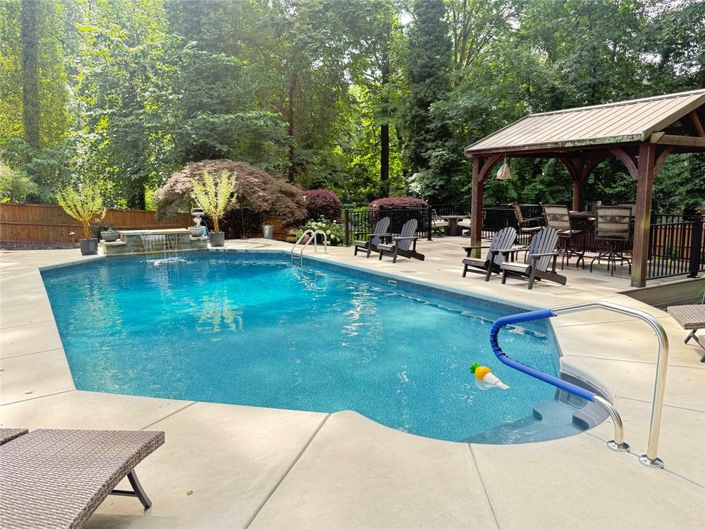 4668 Mountain Creek Drive