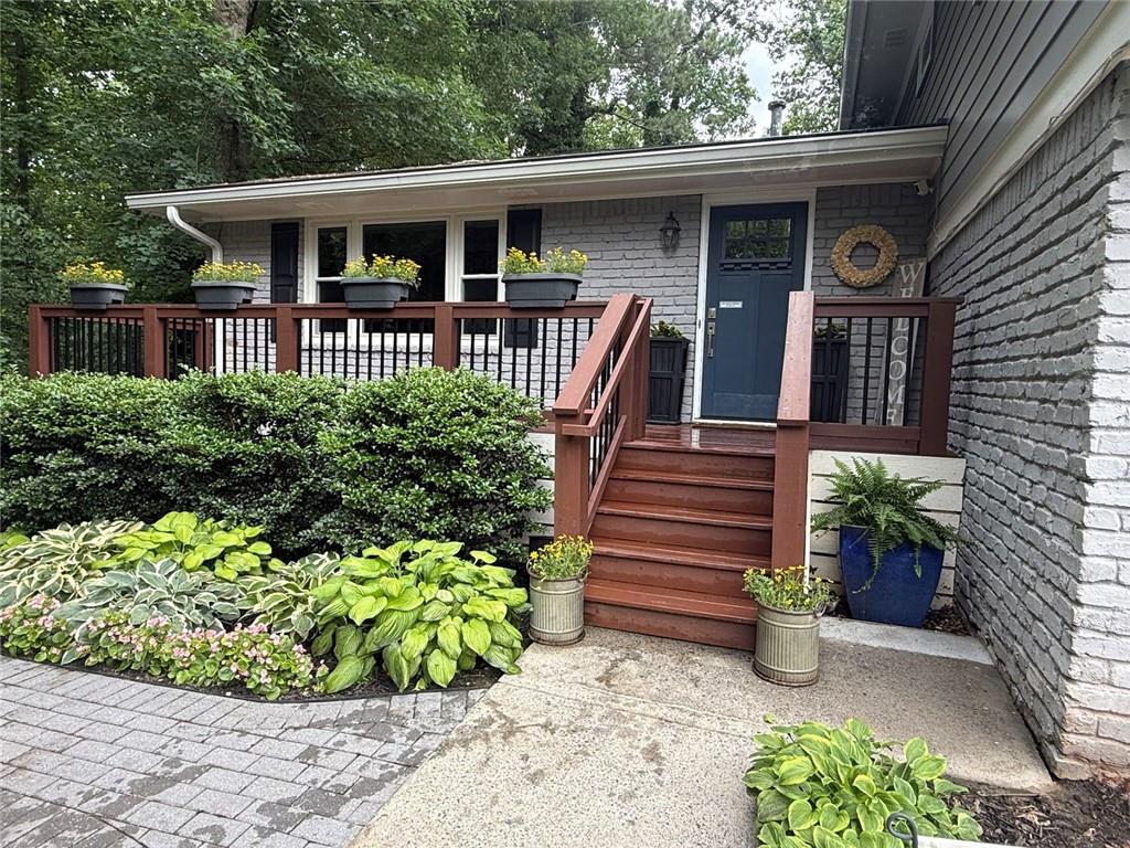 4668 Mountain Creek Drive