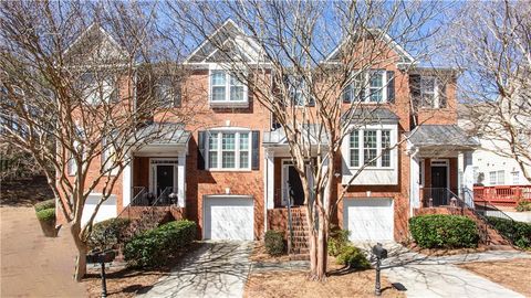 4766 Longcourt Drive SE 23 Atlanta GA 30339