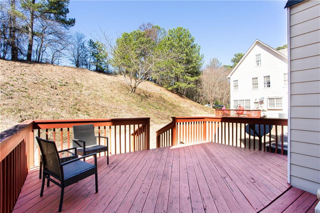 4766 Longcourt Drive #23, Atlanta, Georgia image 32