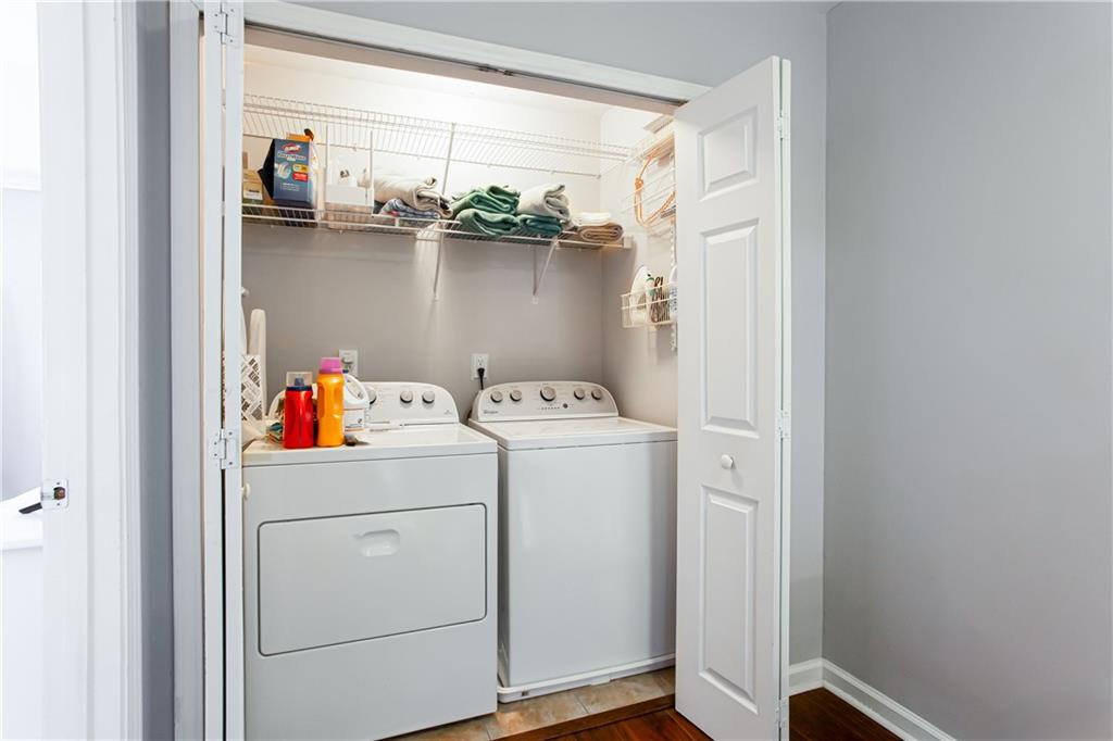 4766 Longcourt Drive #23, Atlanta, Georgia image 27