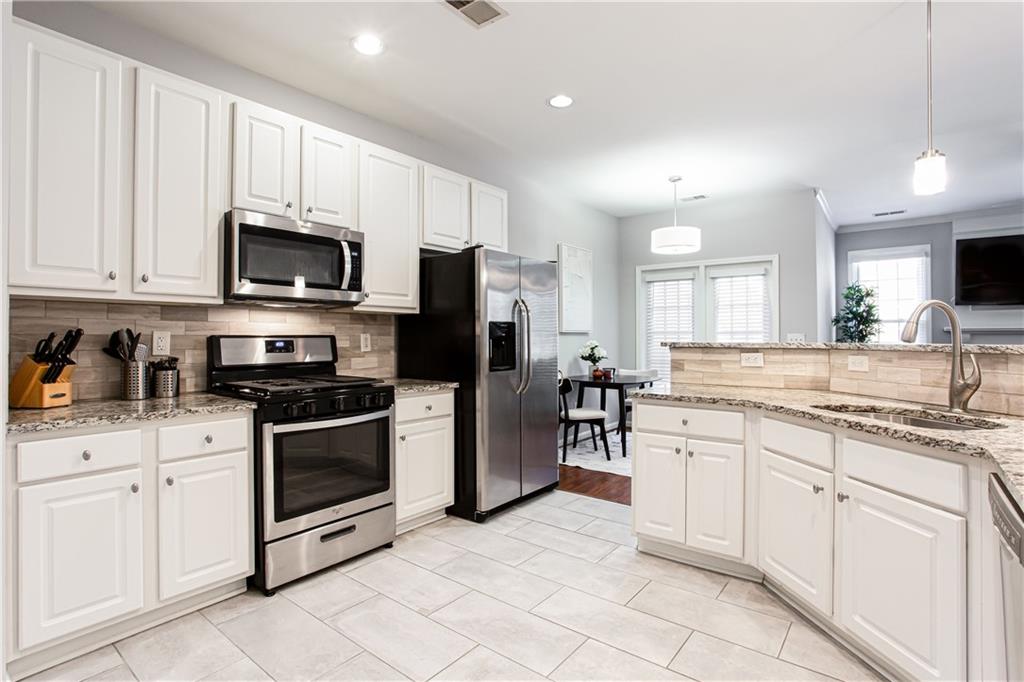 4766 Longcourt Drive #23, Atlanta, Georgia image 12