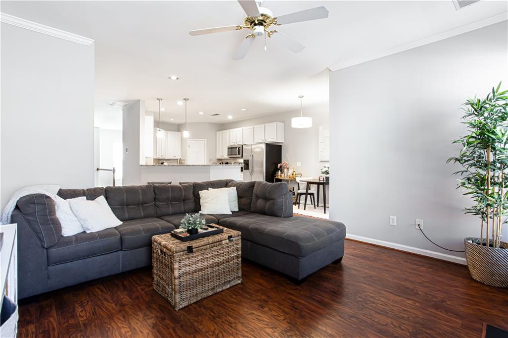 4766 Longcourt Drive #23, Atlanta, Georgia image 8