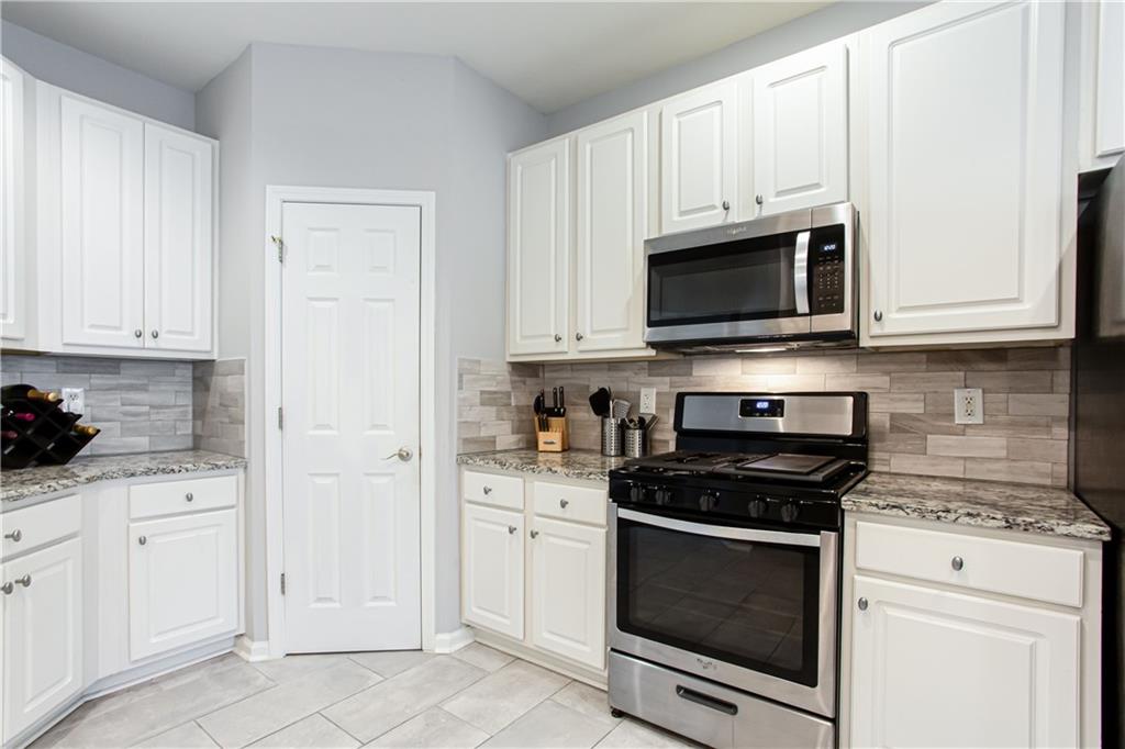 4766 Longcourt Drive #23, Atlanta, Georgia image 14