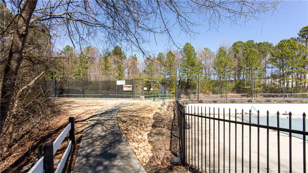 4766 Longcourt Drive #23, Atlanta, Georgia image 37