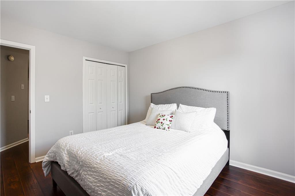 4766 Longcourt Drive #23, Atlanta, Georgia image 23