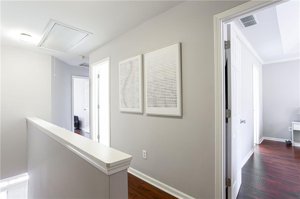 4766 Longcourt Drive #23, Atlanta, Georgia image 16