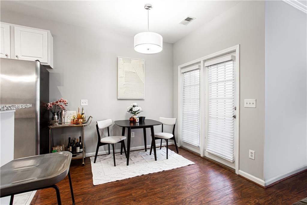 4766 Longcourt Drive #23, Atlanta, Georgia image 9