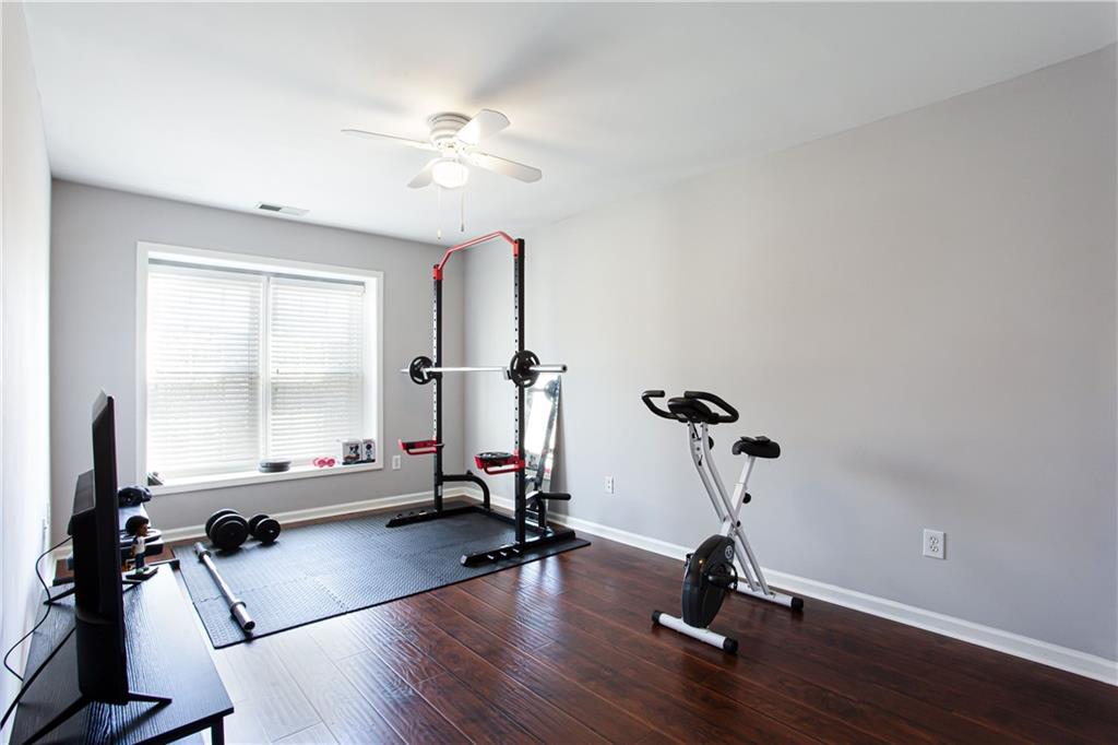 4766 Longcourt Drive #23, Atlanta, Georgia image 25