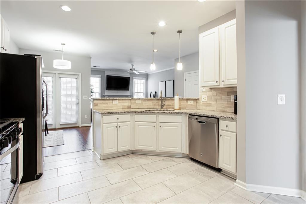 4766 Longcourt Drive #23, Atlanta, Georgia image 13