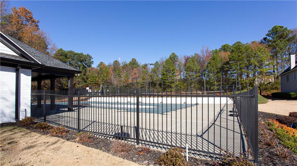 4766 Longcourt Drive #23, Atlanta, Georgia image 36