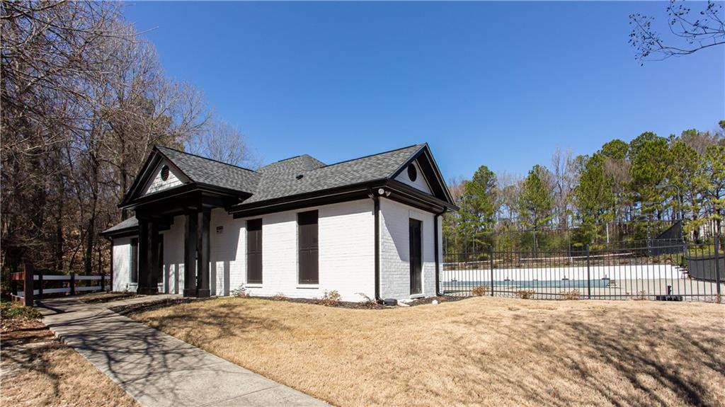 4766 Longcourt Drive #23, Atlanta, Georgia image 35