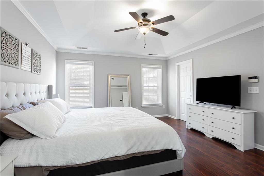 4766 Longcourt Drive #23, Atlanta, Georgia image 19