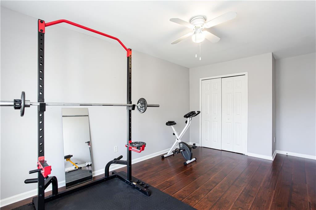 4766 Longcourt Drive #23, Atlanta, Georgia image 26