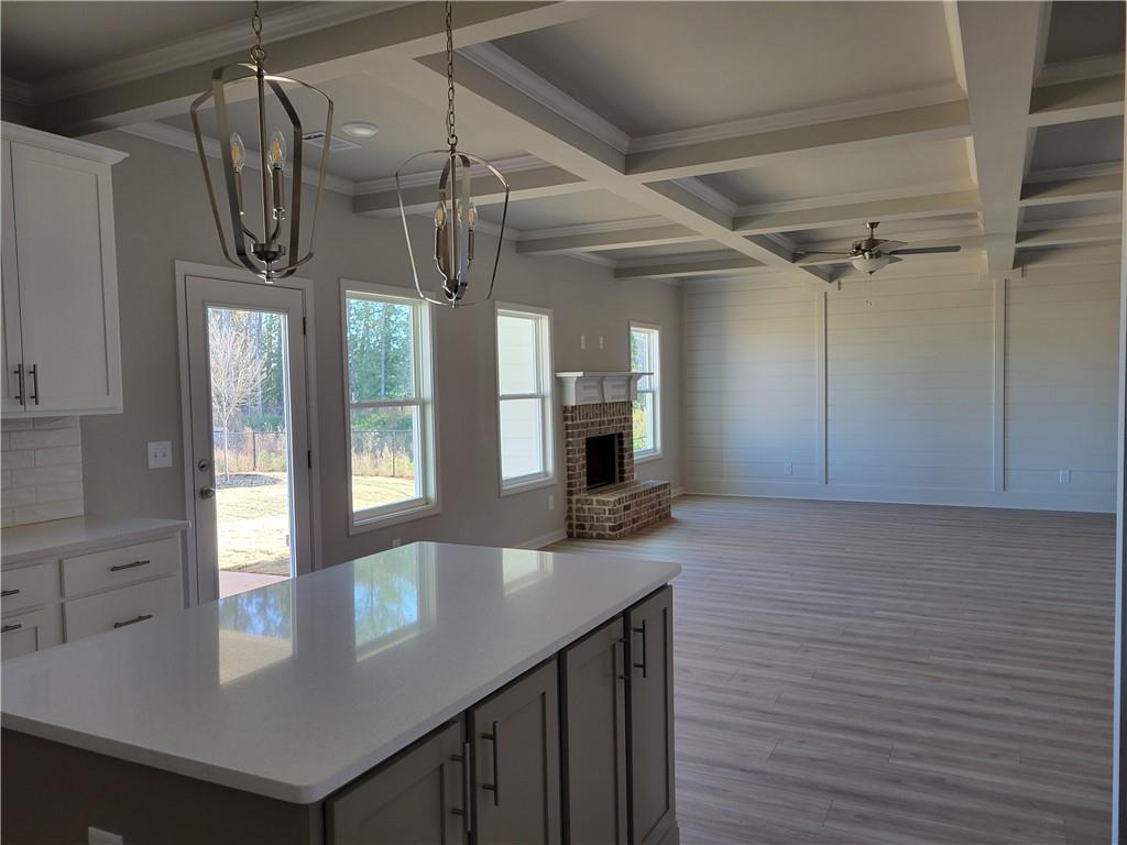 452 Eagles Nest Circle, Auburn, Georgia image 14