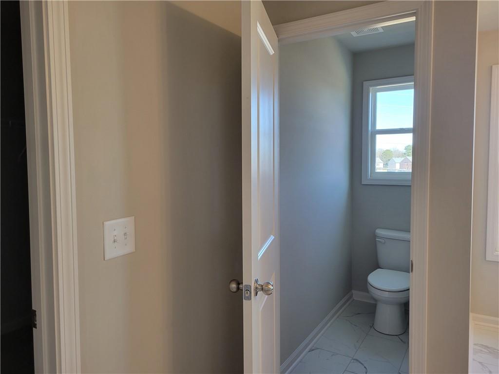 452 Eagles Nest Circle, Auburn, Georgia image 30