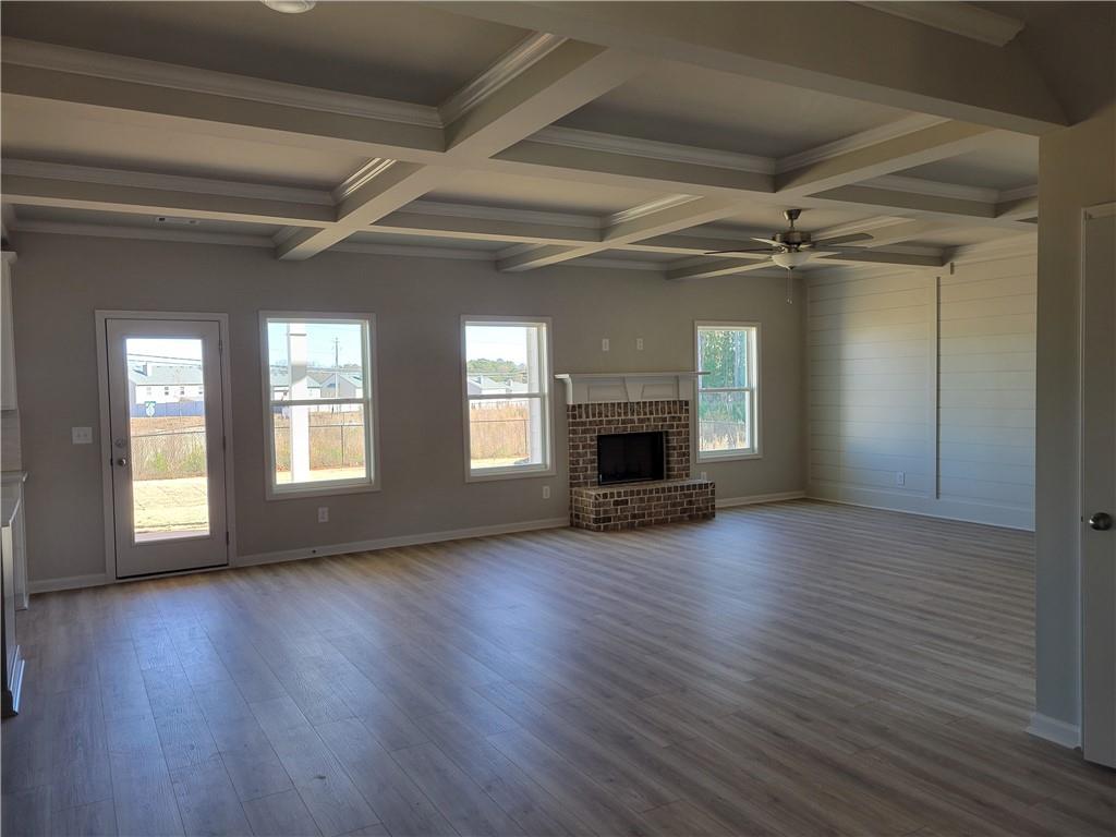 452 Eagles Nest Circle, Auburn, Georgia image 8