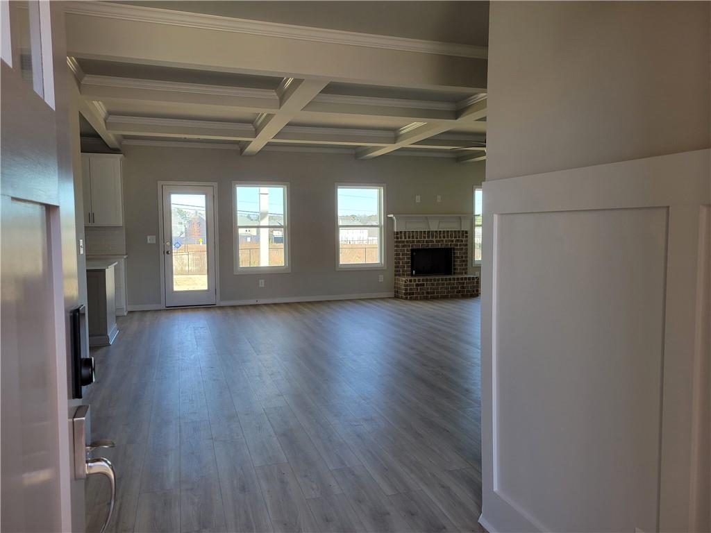 452 Eagles Nest Circle, Auburn, Georgia image 2