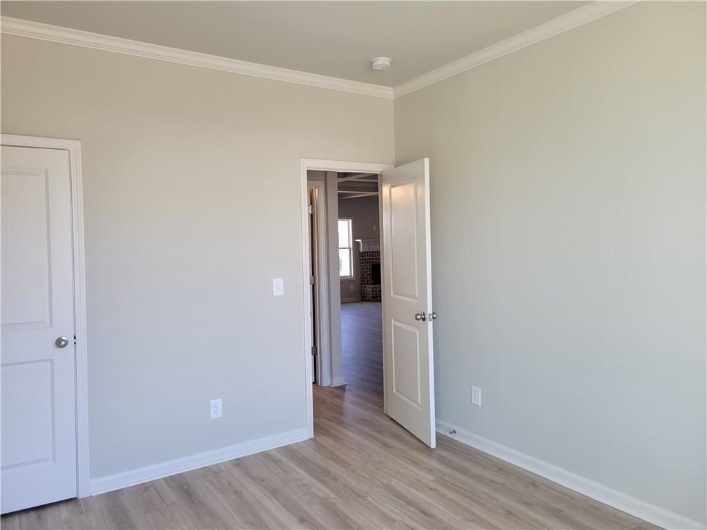 452 Eagles Nest Circle, Auburn, Georgia image 7