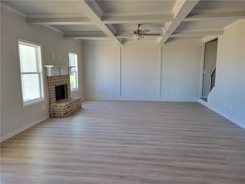 452 Eagles Nest Circle, Auburn, Georgia image 12