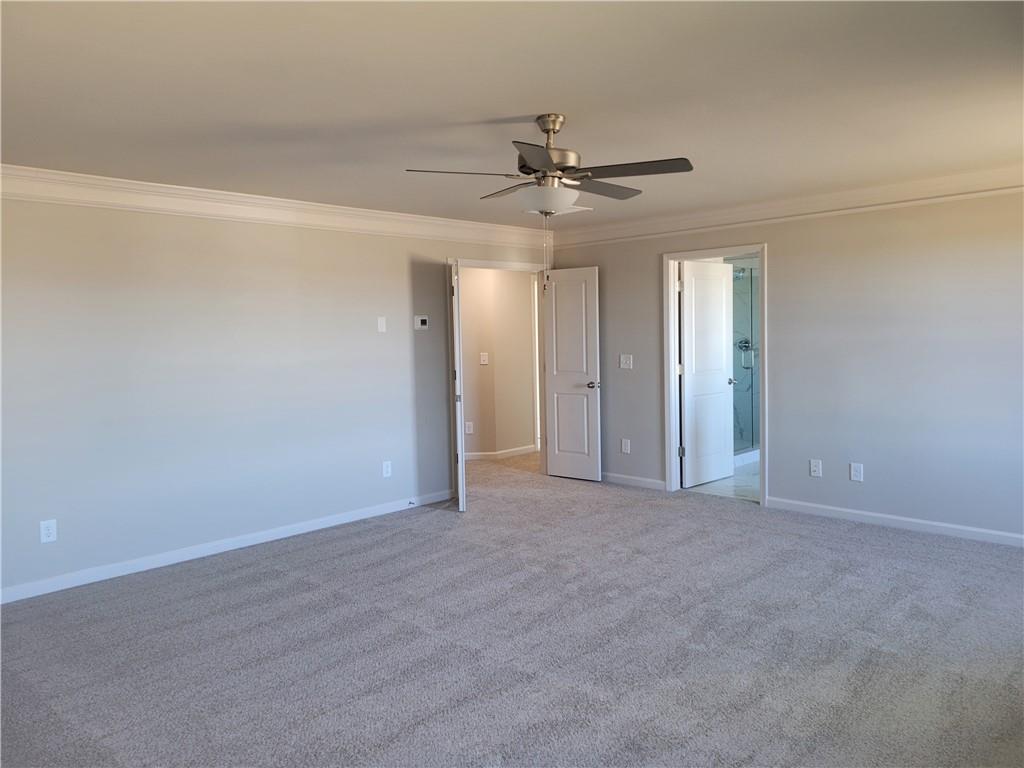 452 Eagles Nest Circle, Auburn, Georgia image 25