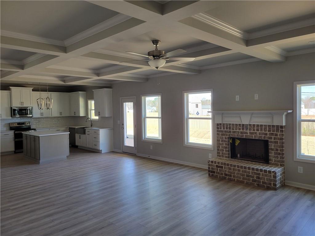 452 Eagles Nest Circle, Auburn, Georgia image 16