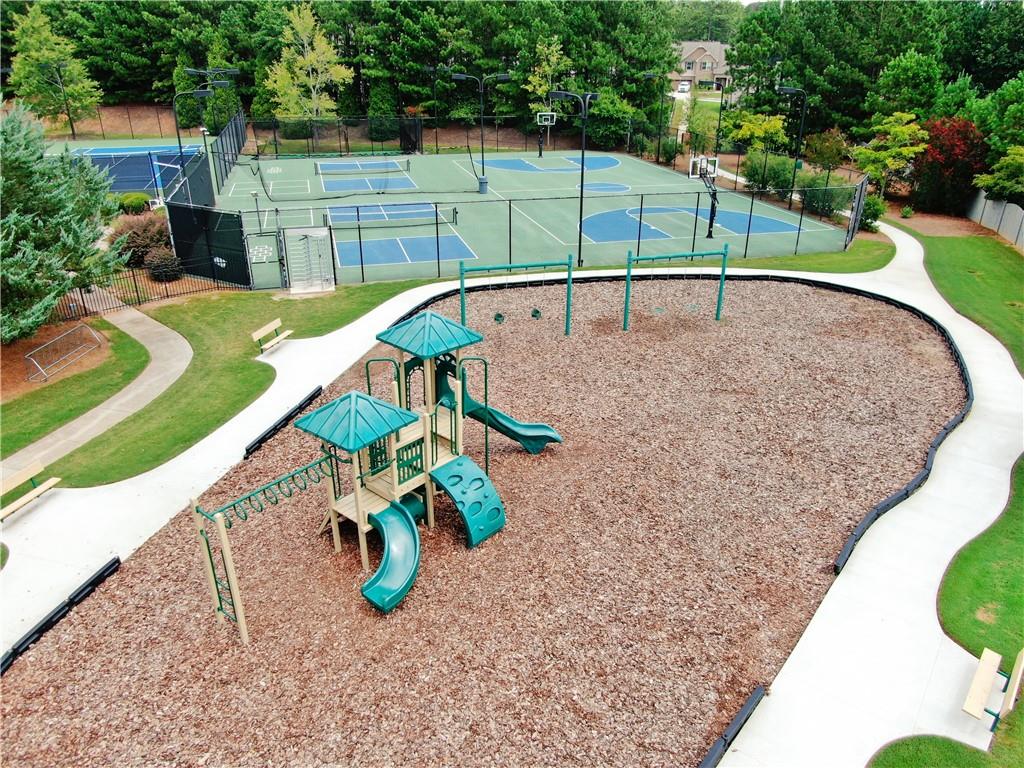 452 Eagles Nest Circle, Auburn, Georgia image 35
