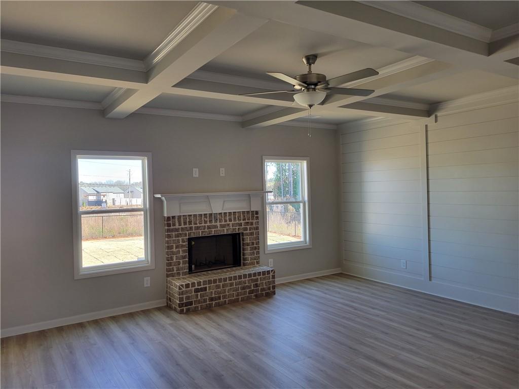 452 Eagles Nest Circle, Auburn, Georgia image 15
