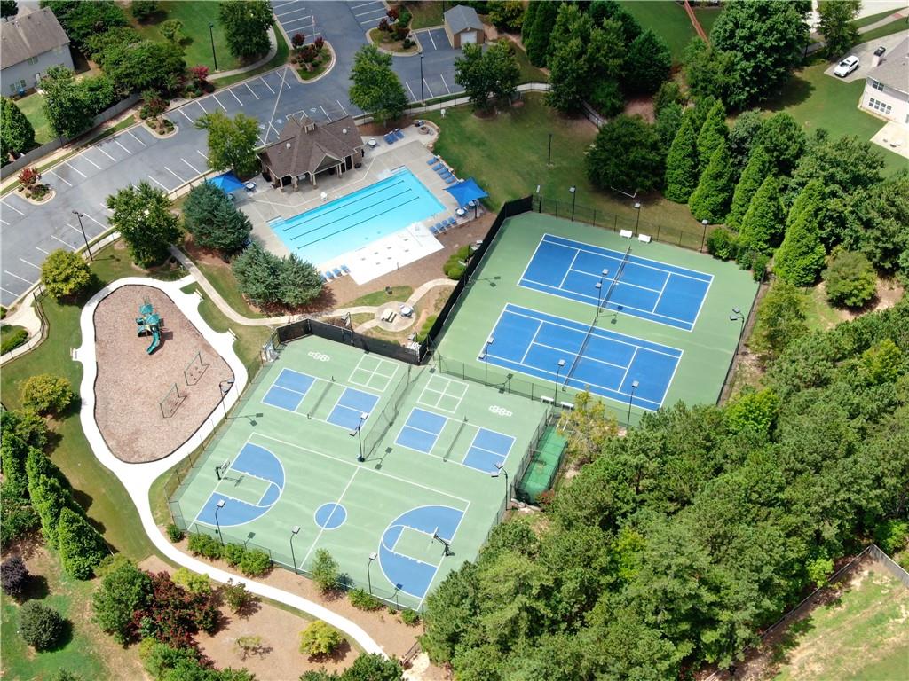452 Eagles Nest Circle, Auburn, Georgia image 32