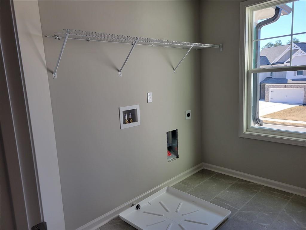 452 Eagles Nest Circle, Auburn, Georgia image 20