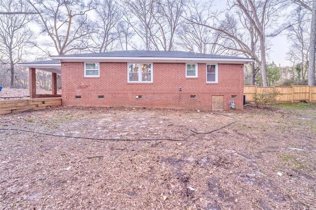 3150 Humphries Drive, Atlanta, Georgia image 33