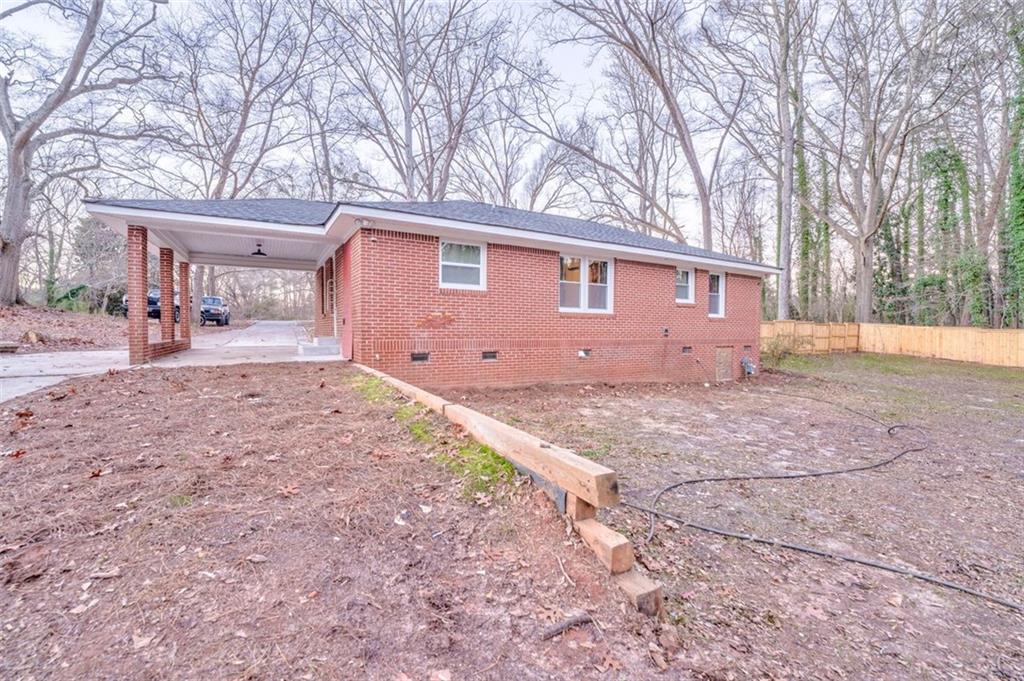 3150 Humphries Drive, Atlanta, Georgia image 32