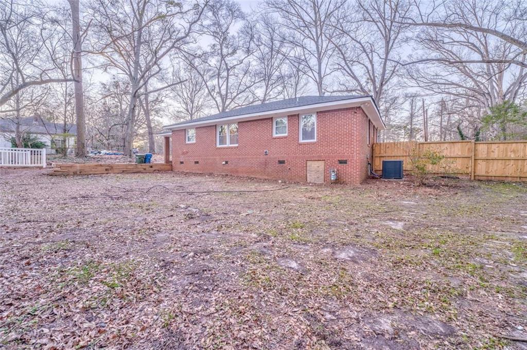 3150 Humphries Drive, Atlanta, Georgia image 34