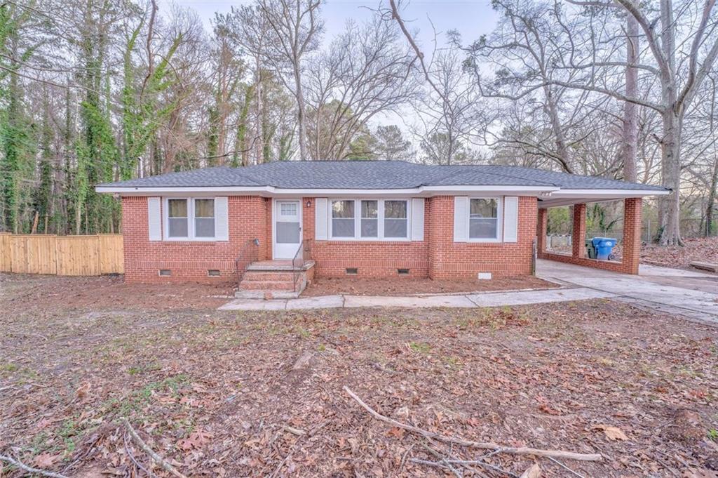 3150 Humphries Drive, Atlanta, Georgia image 30