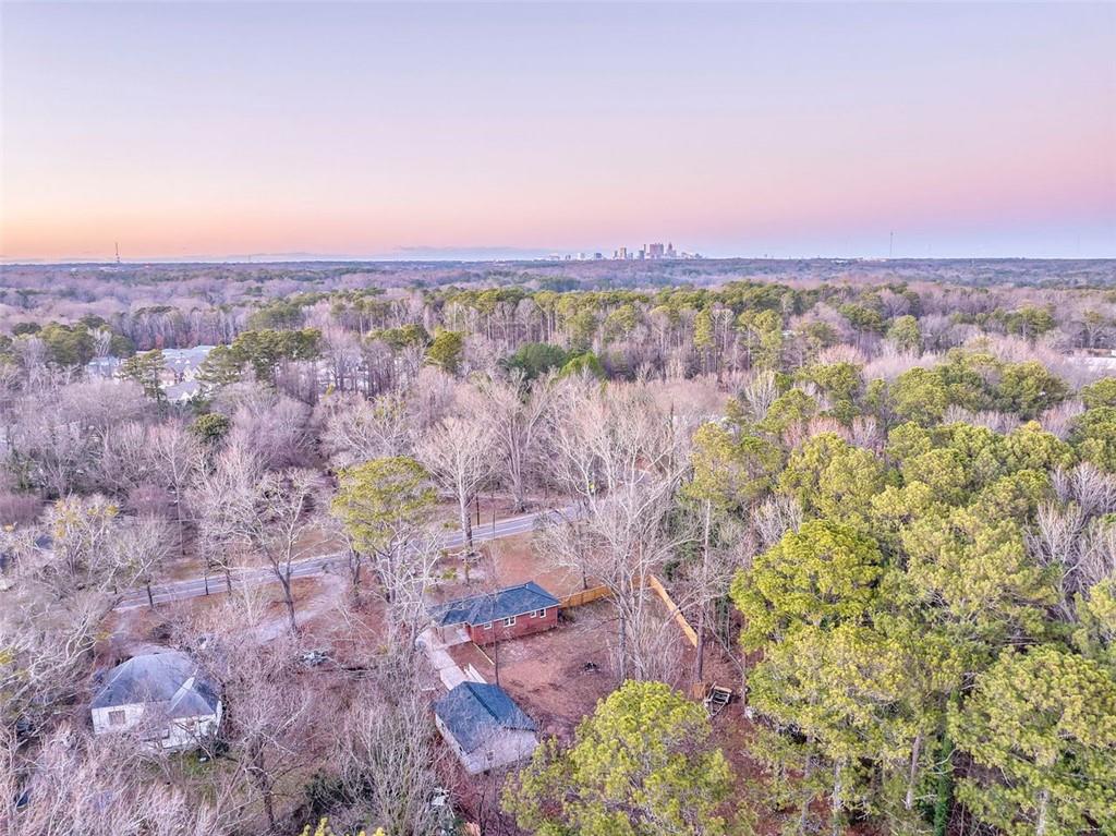 3150 Humphries Drive, Atlanta, Georgia image 5