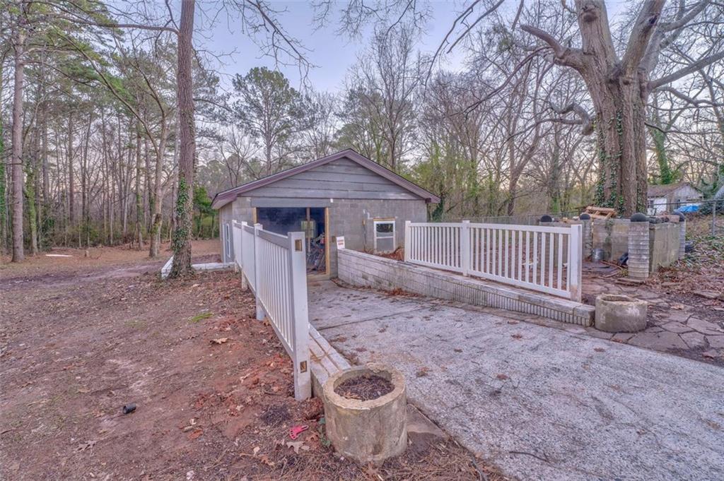 3150 Humphries Drive, Atlanta, Georgia image 36