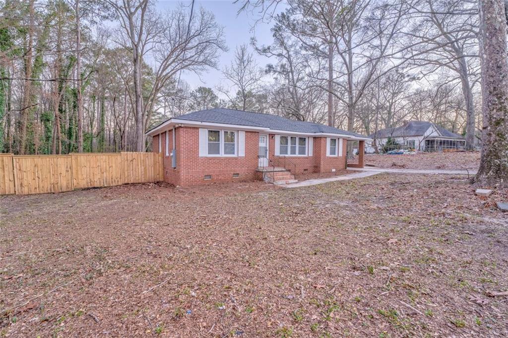 3150 Humphries Drive, Atlanta, Georgia image 31