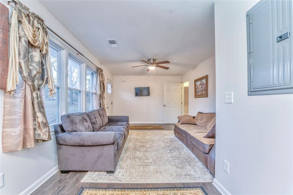 3150 Humphries Drive, Atlanta, Georgia image 15