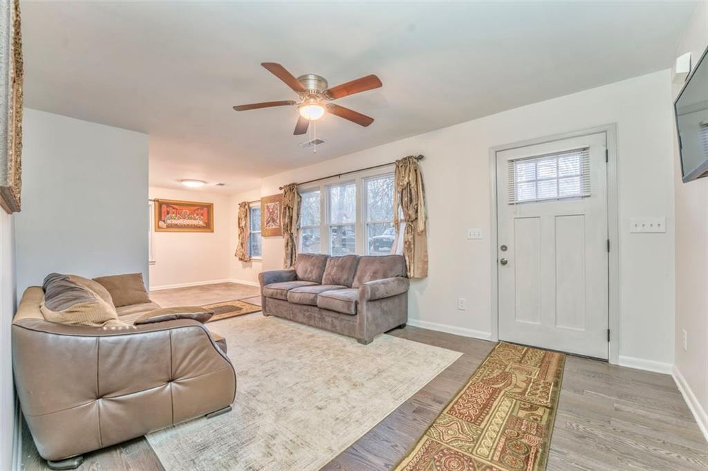 3150 Humphries Drive, Atlanta, Georgia image 16