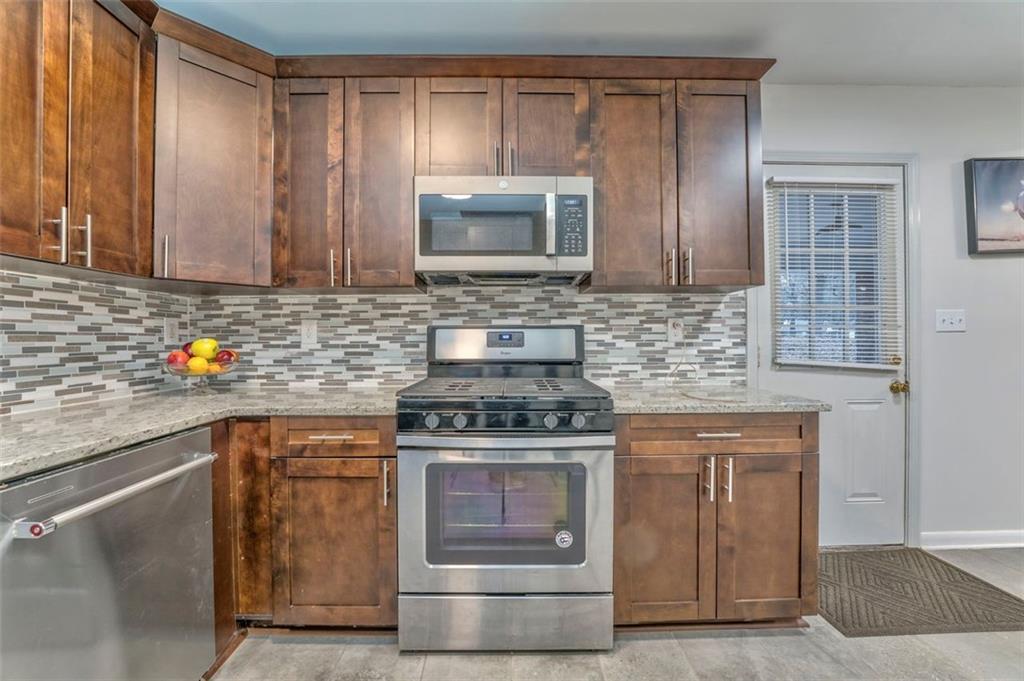3150 Humphries Drive, Atlanta, Georgia image 9