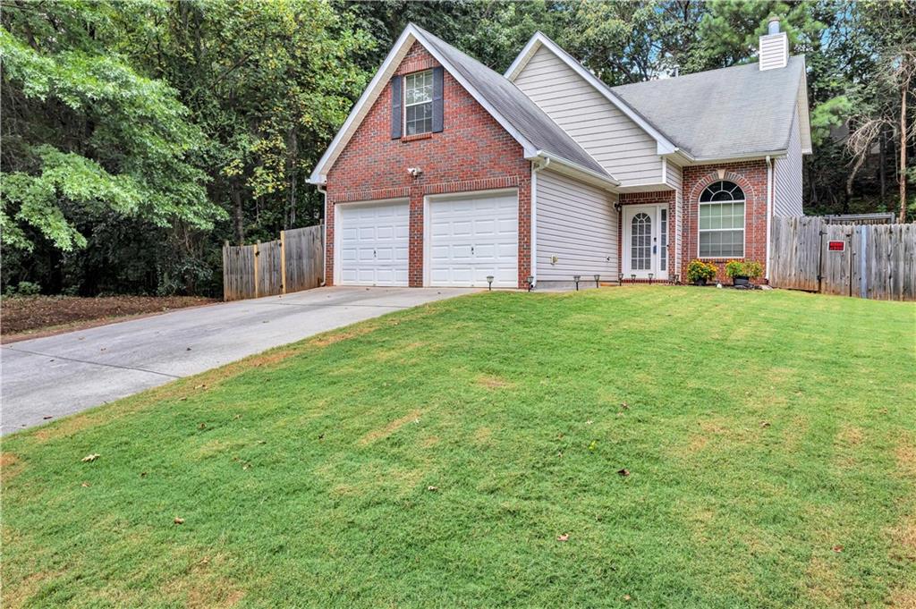 306 Bonnes Drive