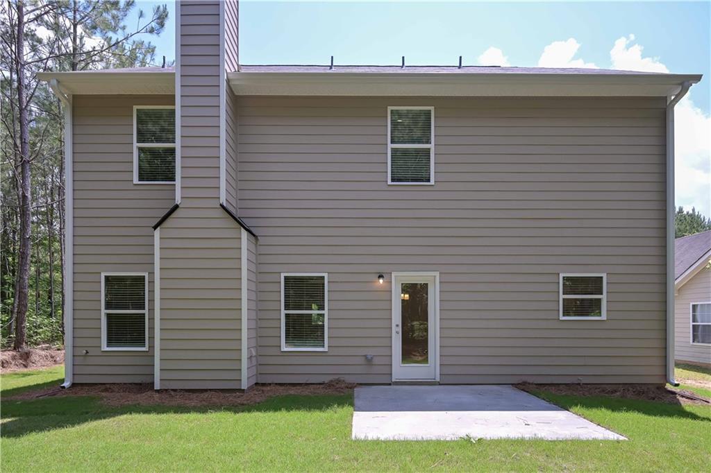 48 Beaver Point, Villa Rica, Georgia image 5
