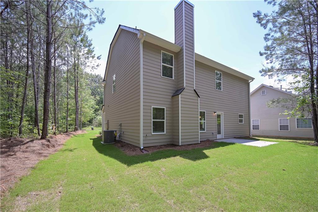 48 Beaver Point, Villa Rica, Georgia image 4