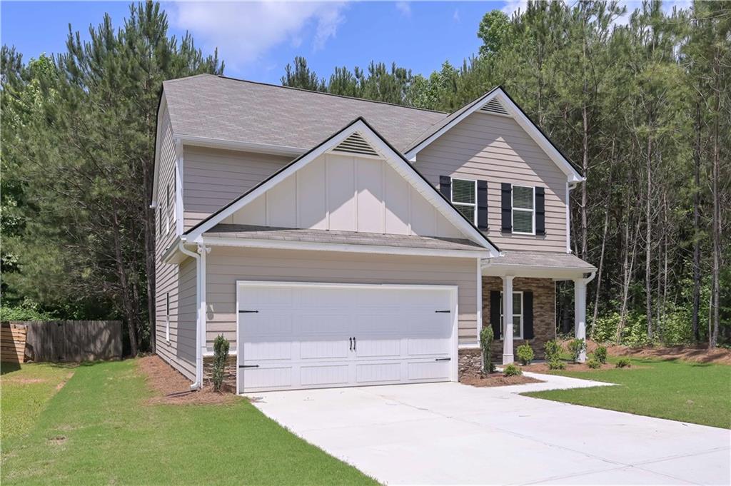 48 Beaver Point, Villa Rica, Georgia image 2