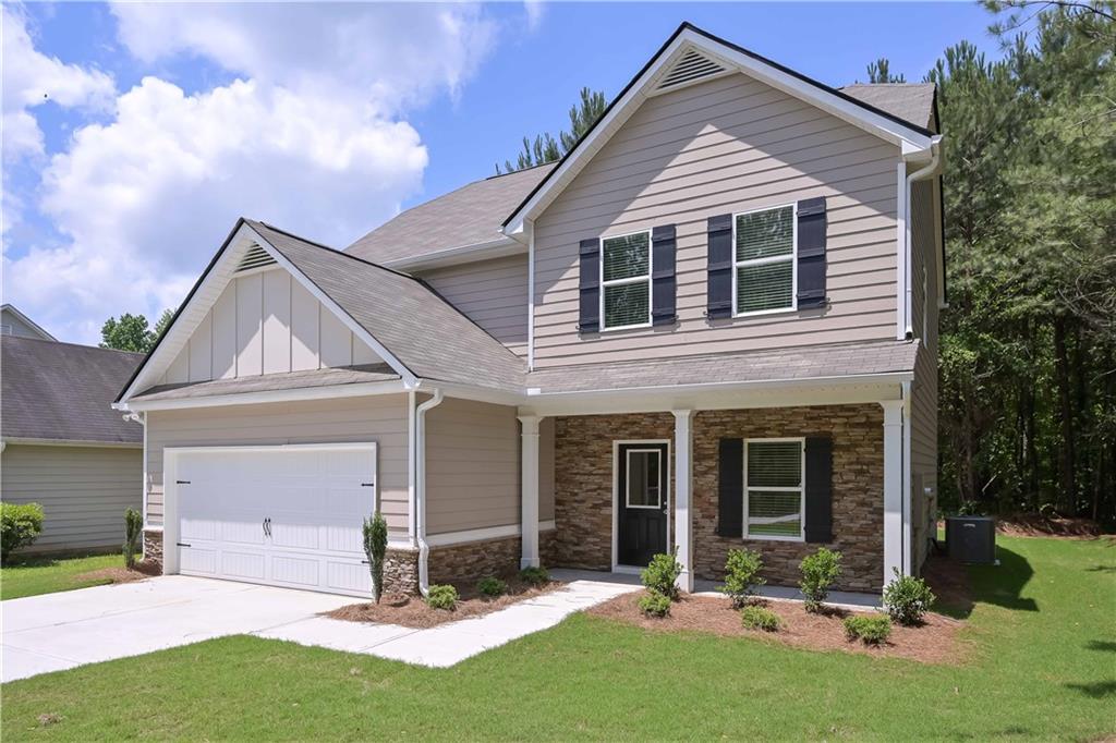 48 Beaver Point, Villa Rica, Georgia image 3