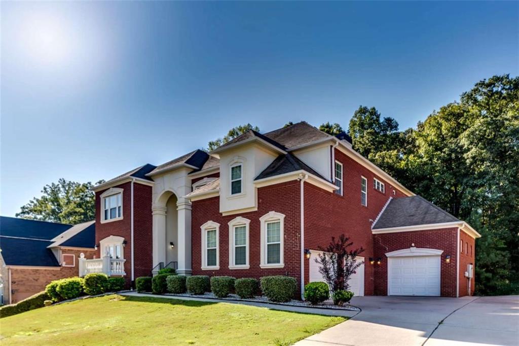 4473 River Vista Road